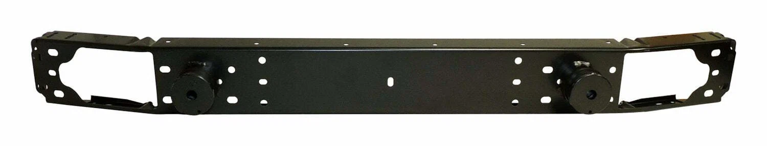 Crown Front Bumper Beam for 18+ Jeep JL Wrangler & JT Gladiator w_ Select Packages - 68293716AC